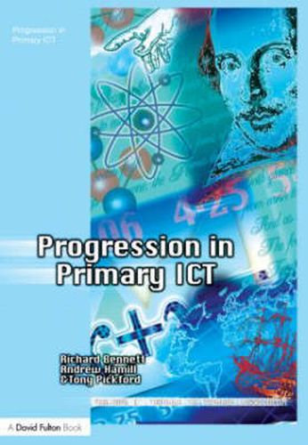 Cover image for Progression in Primary ICT