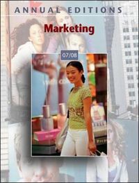 Cover image for Marketing