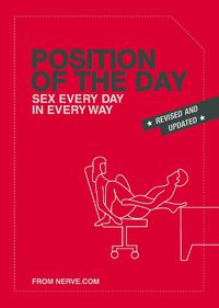 Cover image for Position of the Day Revised and Updated