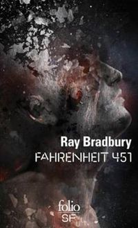 Cover image for Farenheit 451
