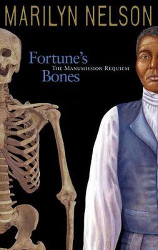 Cover image for Fortune's Bones: The Manumission Requiem