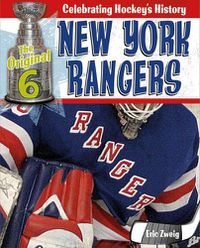 Cover image for New York Rangers