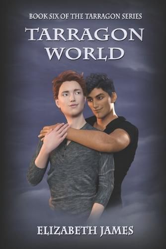 Cover image for Tarragon World