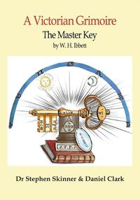 Cover image for The Master Key