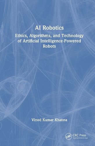Cover image for AI Robotics