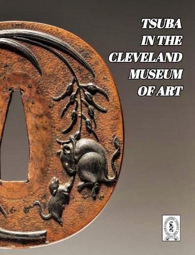 Cover image for Tsuba in the Cleveland Museum of Art