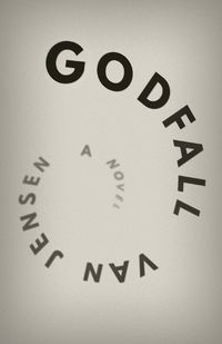 Cover image for Godfall