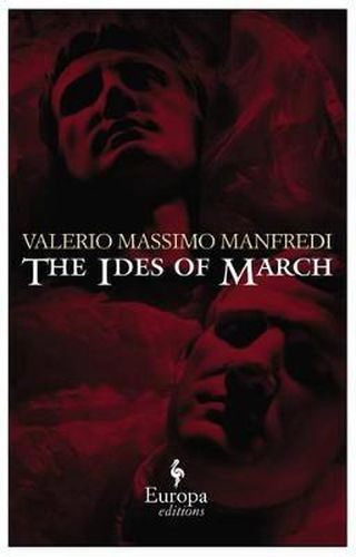 Cover image for The Ides of March