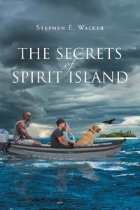 Cover image for The Secrets of Spirit Island