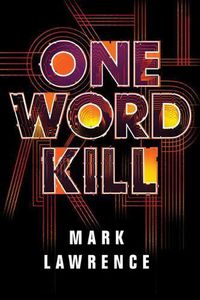 Cover image for One Word Kill