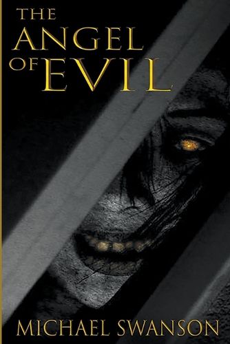 Cover image for Angel of Evil