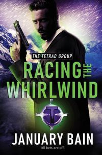 Cover image for Racing the Whirlwind