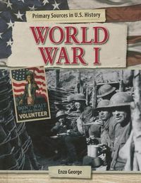 Cover image for World War I