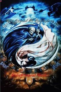 Cover image for The Legend of Quicksilver; Enlightenment Book I