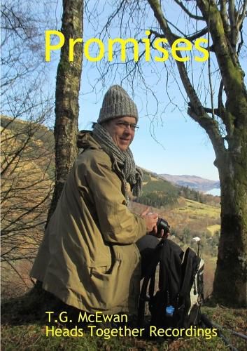 Cover image for Promises