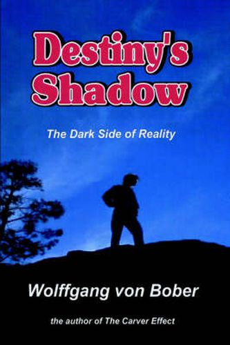 Cover image for Destiny's Shadow