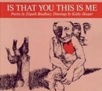 Cover image for Is That You This is Me