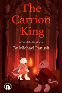 Cover image for The Carrion King