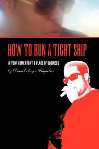Cover image for How to Run a Tight Ship