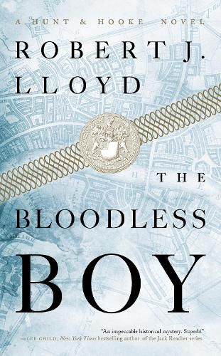 The Bloodless Boy