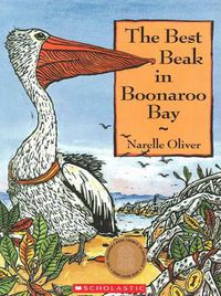 Cover image for Best Beak in Boonaroo Bay