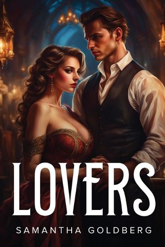 Cover image for Lovers