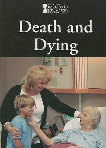 Death and Dying