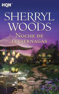 Cover image for Noche de luciernagas