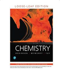 Cover image for Chemistry