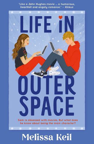 Cover image for Life in Outer Space