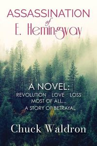 Cover image for Assassination of E. Hemingway