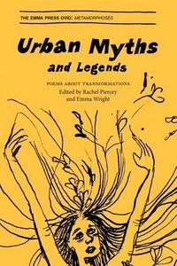 Cover image for Urban Myths and Legends