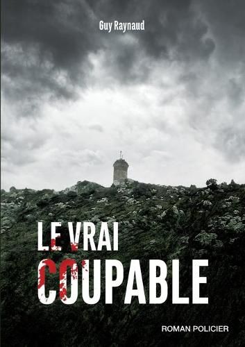 Cover image for Le vrai coupable