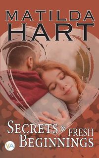 Cover image for Secrets & Fresh Beginnings