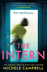 Cover image for The Intern