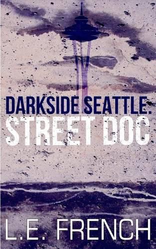 Cover image for Street Doc