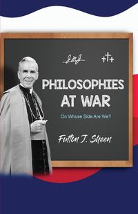 Cover image for Philosophies at War