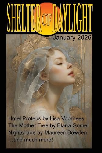 Cover image for Shelter of Daylight January 2026