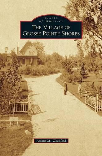 Cover image for Village of Grosse Pointe Shores