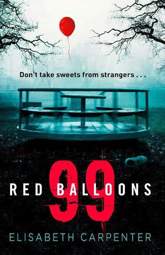 Cover image for 99 Red Balloons