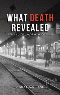 Cover image for What Death Revealed