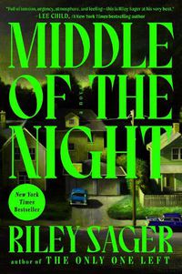 Cover image for Middle of the Night