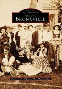 Cover image for Around Bronxville