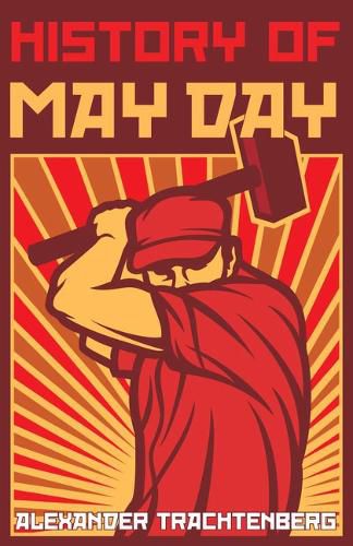 Cover image for History of May Day