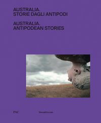 Cover image for Australia: Antipodean Stories