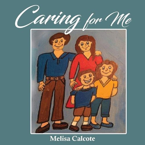 Cover image for Caring for Me