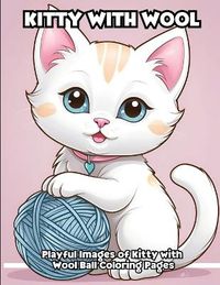 Cover image for Kitty With Wool