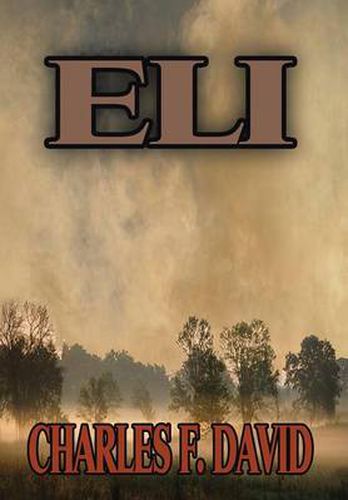 Cover image for Eli