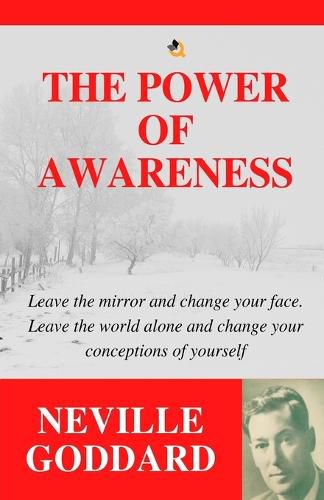 Cover image for The Power of Awareness