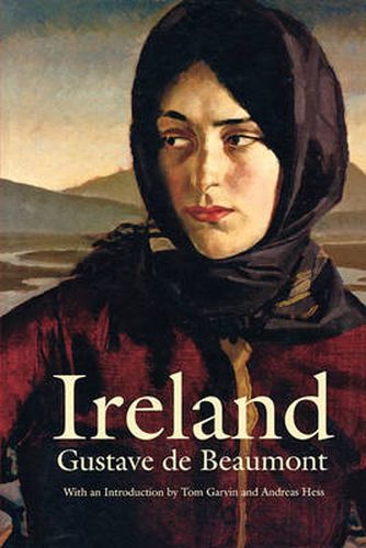 Cover image for Ireland: Social, Political, and Religious